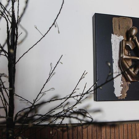 Barneys B&B Cercola Ngoại thất bức ảnh