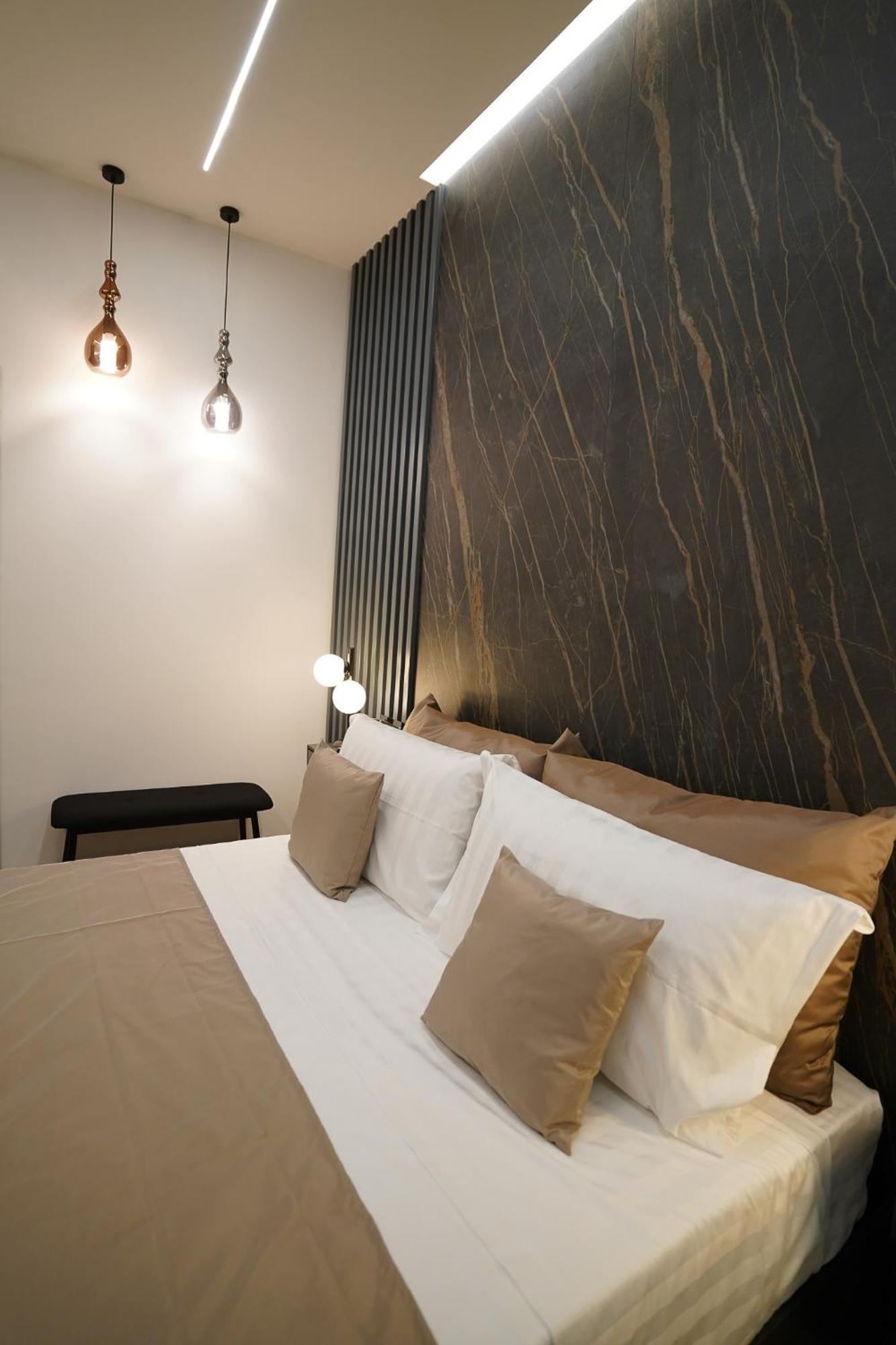 Barneys B&B Cercola Ngoại thất bức ảnh