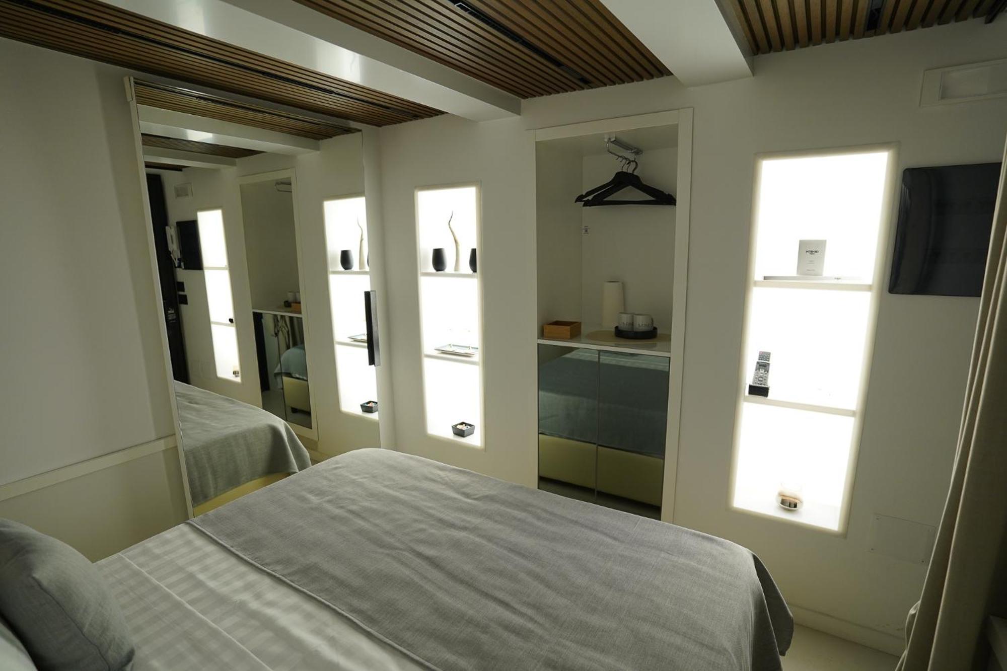 Barneys B&B Cercola Ngoại thất bức ảnh