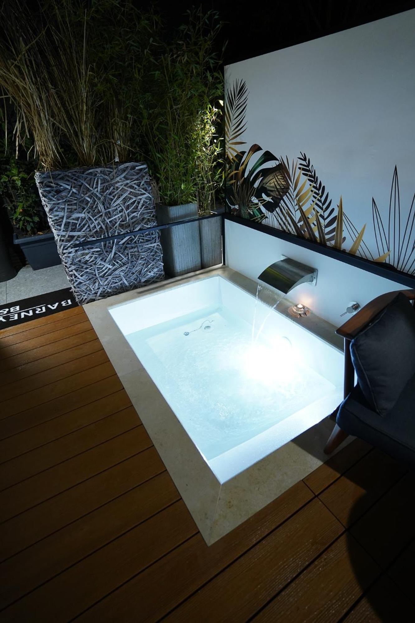 Barneys B&B Cercola Ngoại thất bức ảnh