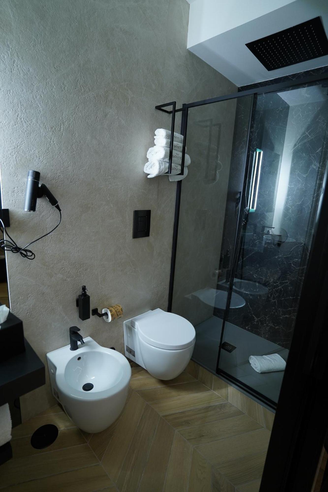 Barneys B&B Cercola Ngoại thất bức ảnh