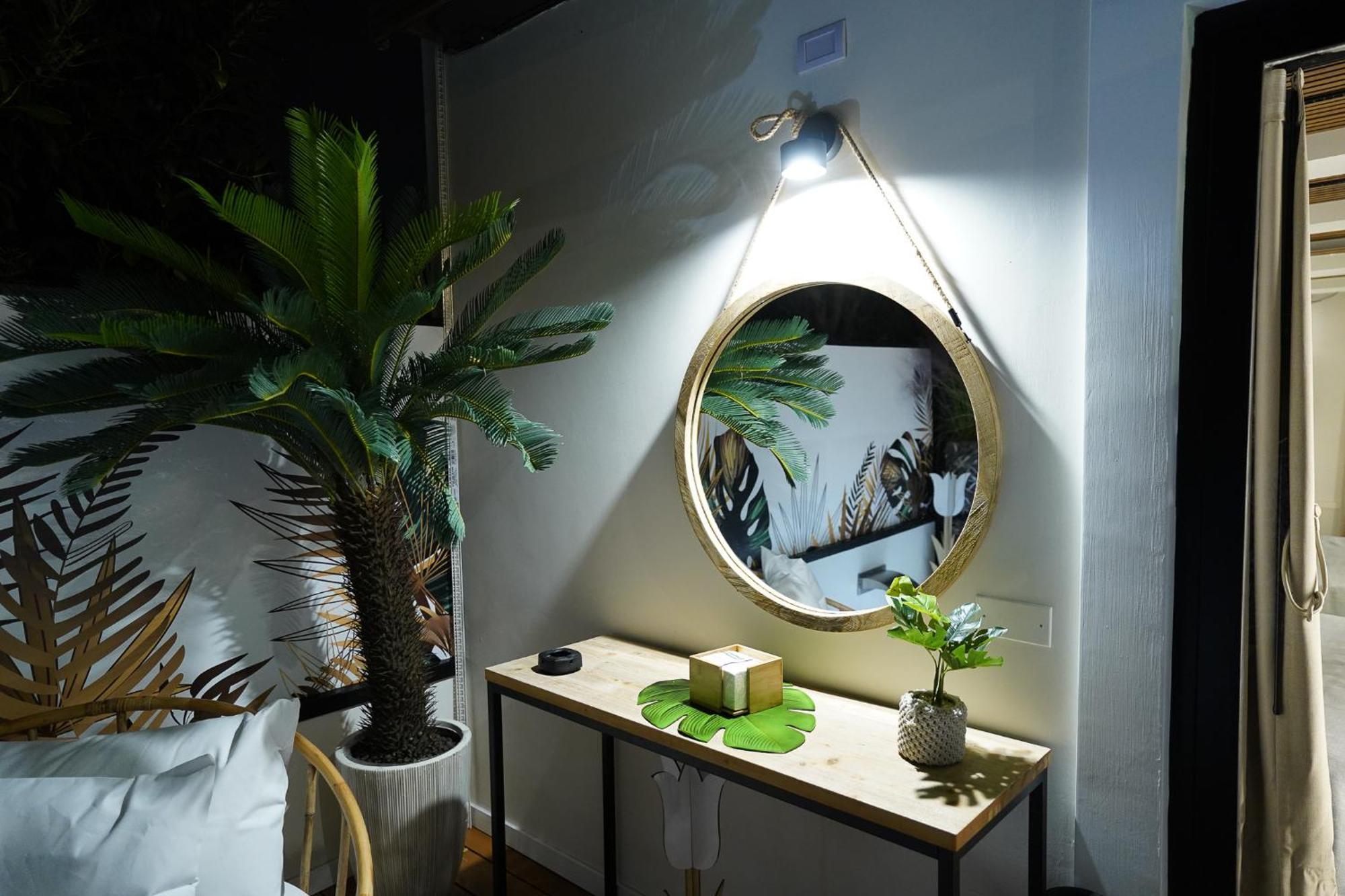 Barneys B&B Cercola Ngoại thất bức ảnh