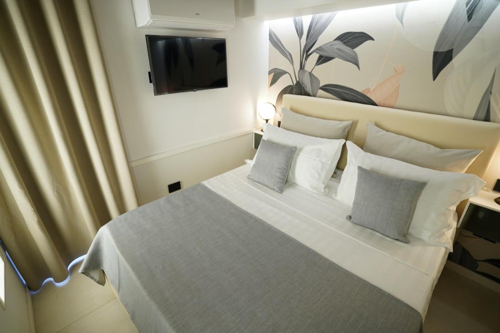 Barneys B&B Cercola Ngoại thất bức ảnh