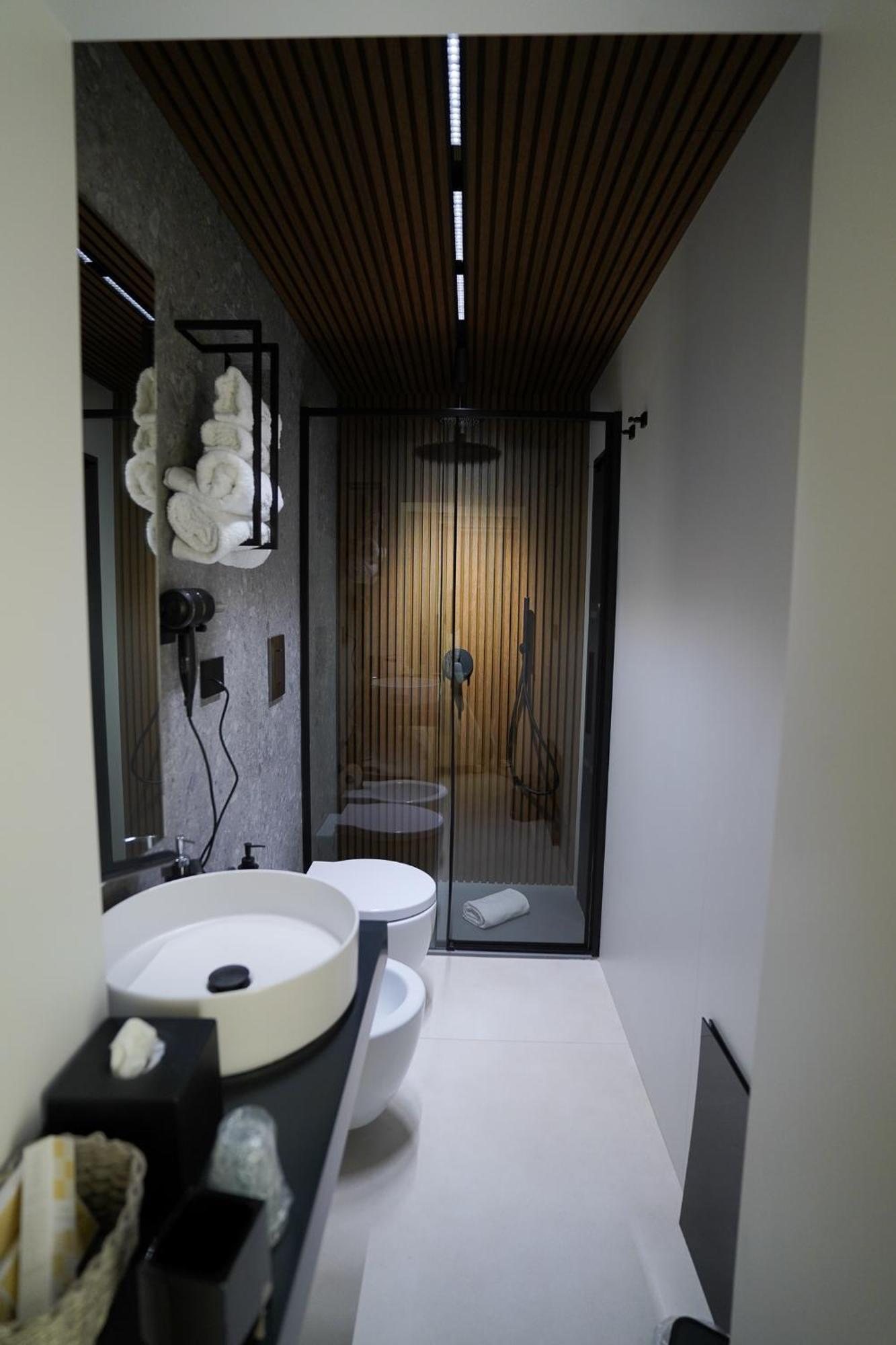Barneys B&B Cercola Ngoại thất bức ảnh