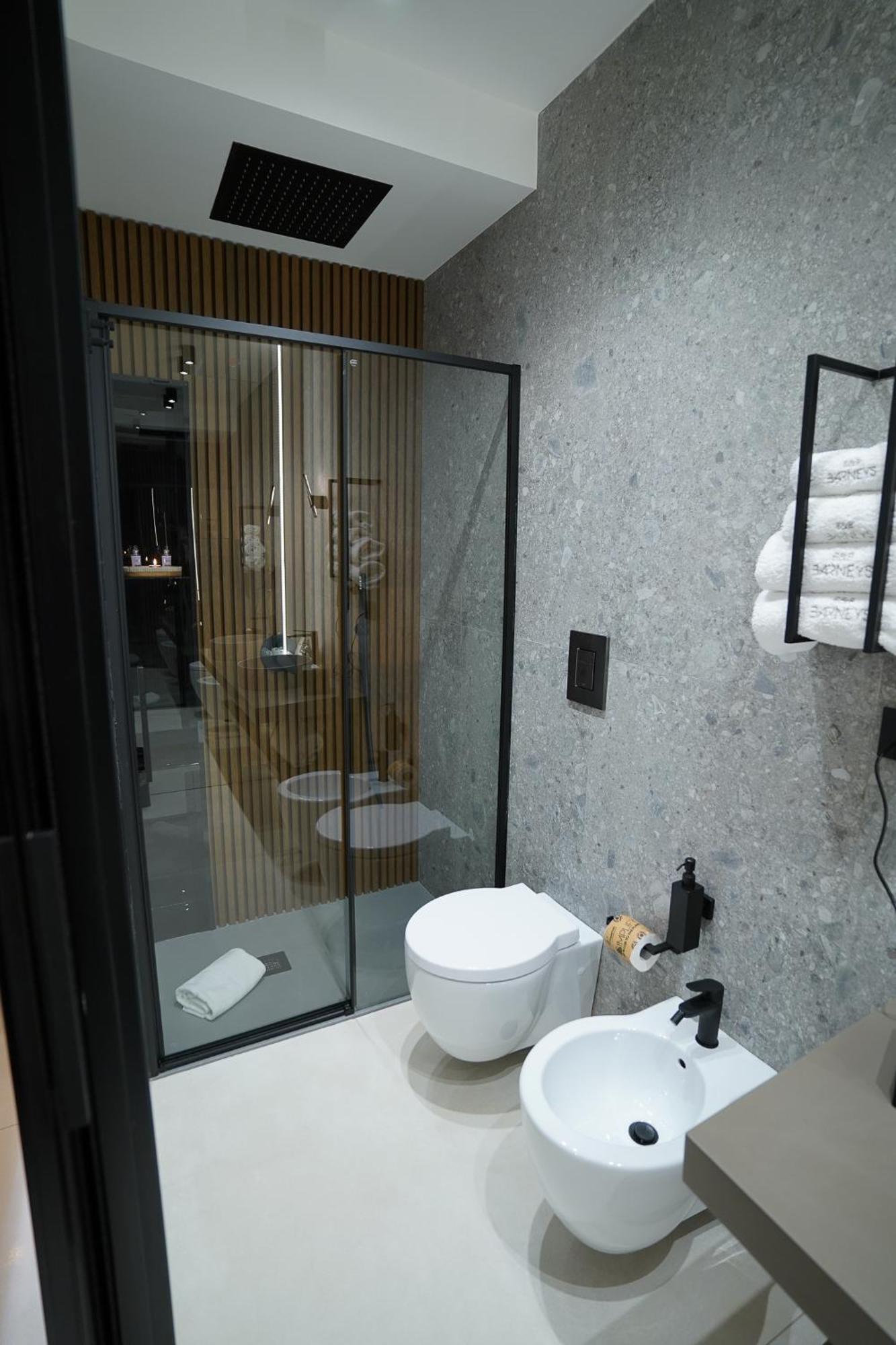 Barneys B&B Cercola Ngoại thất bức ảnh