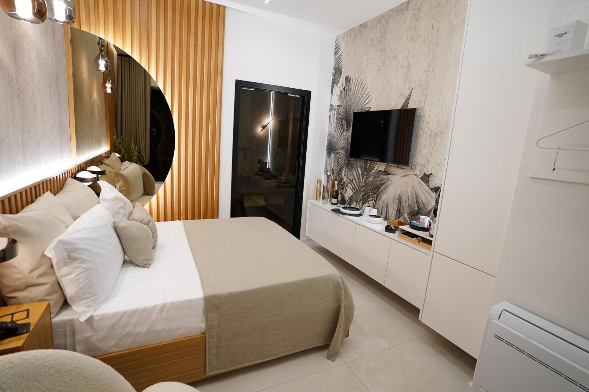 Barneys B&B Cercola Ngoại thất bức ảnh