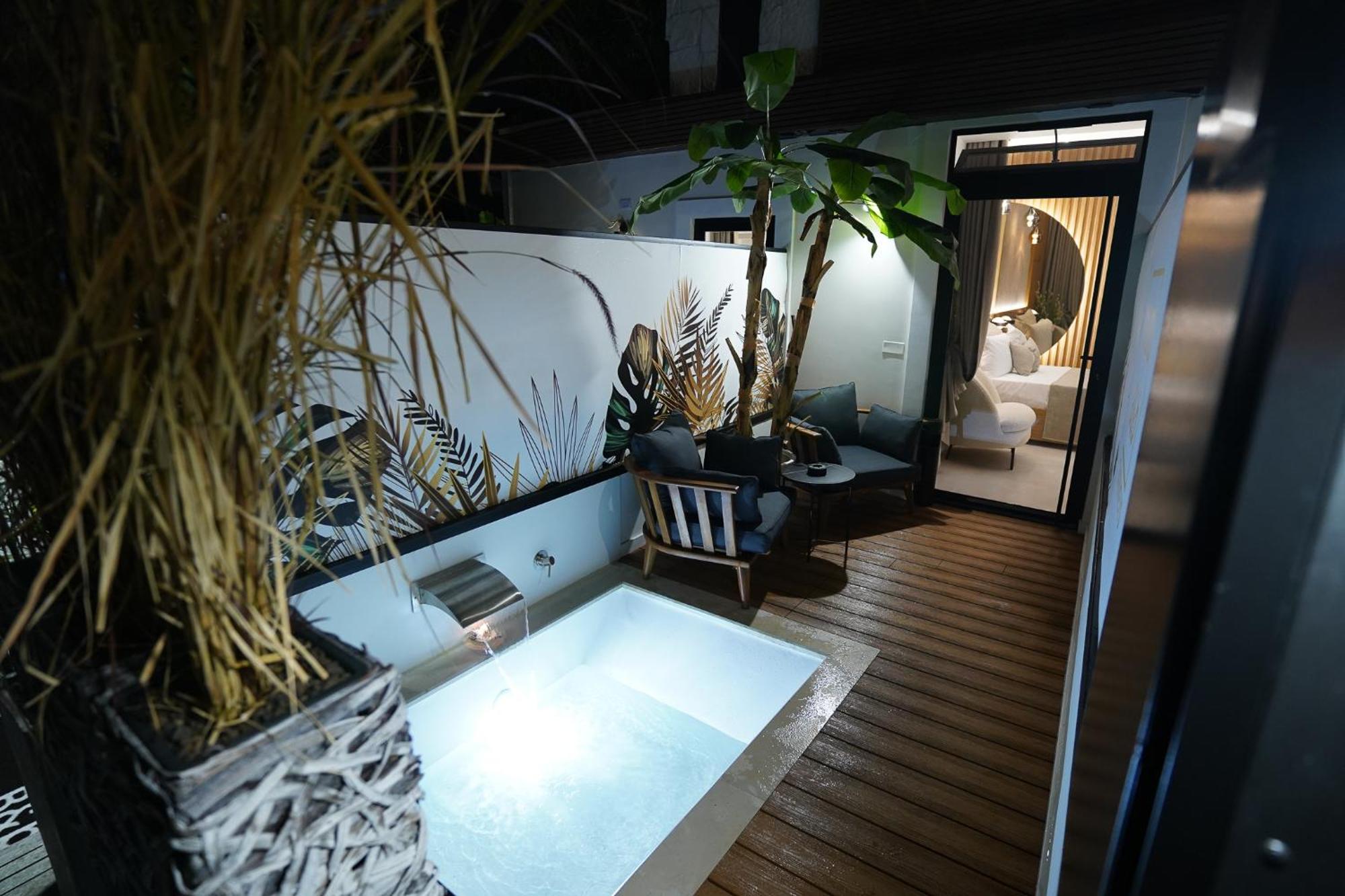 Barneys B&B Cercola Ngoại thất bức ảnh