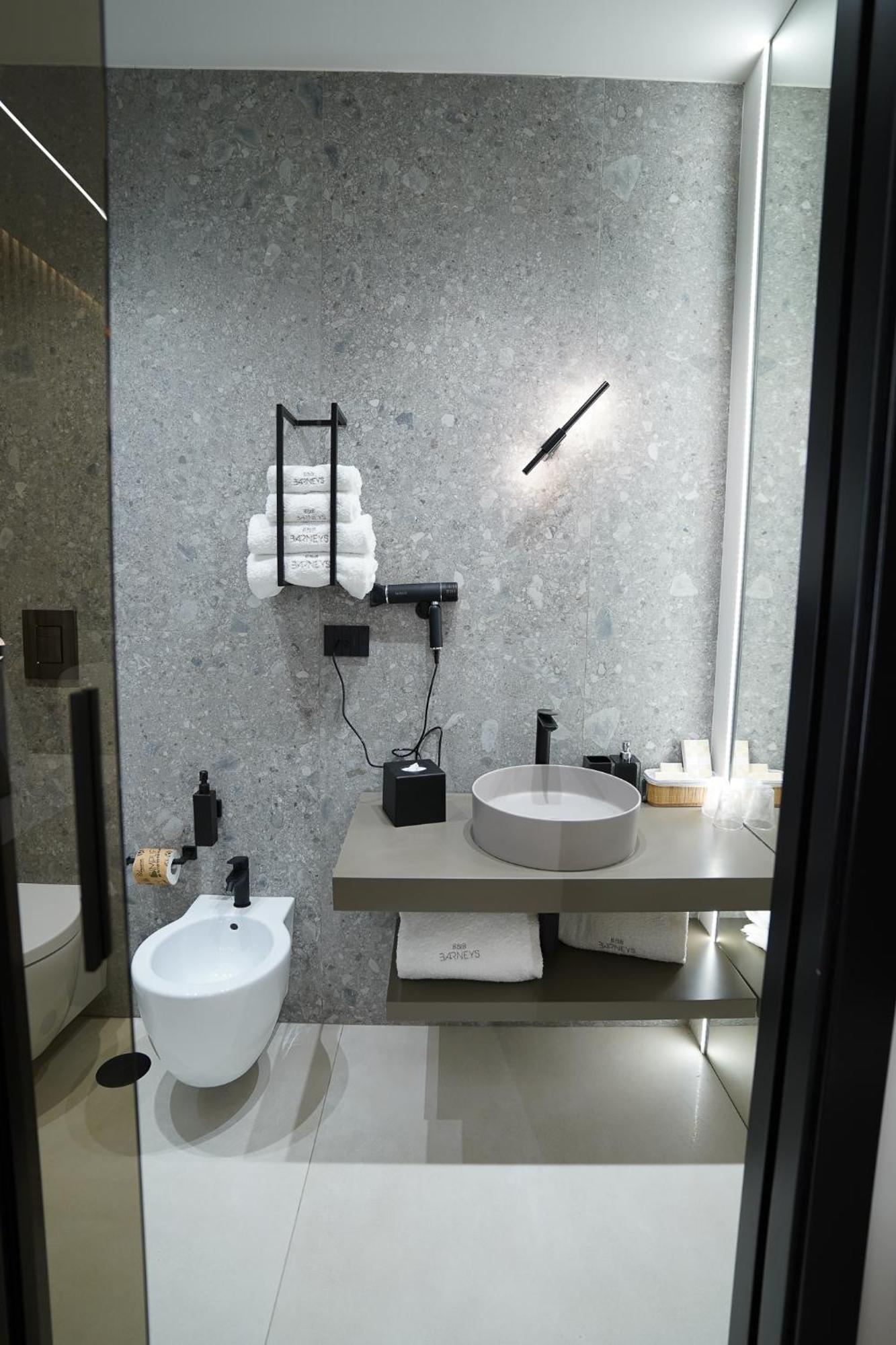 Barneys B&B Cercola Ngoại thất bức ảnh