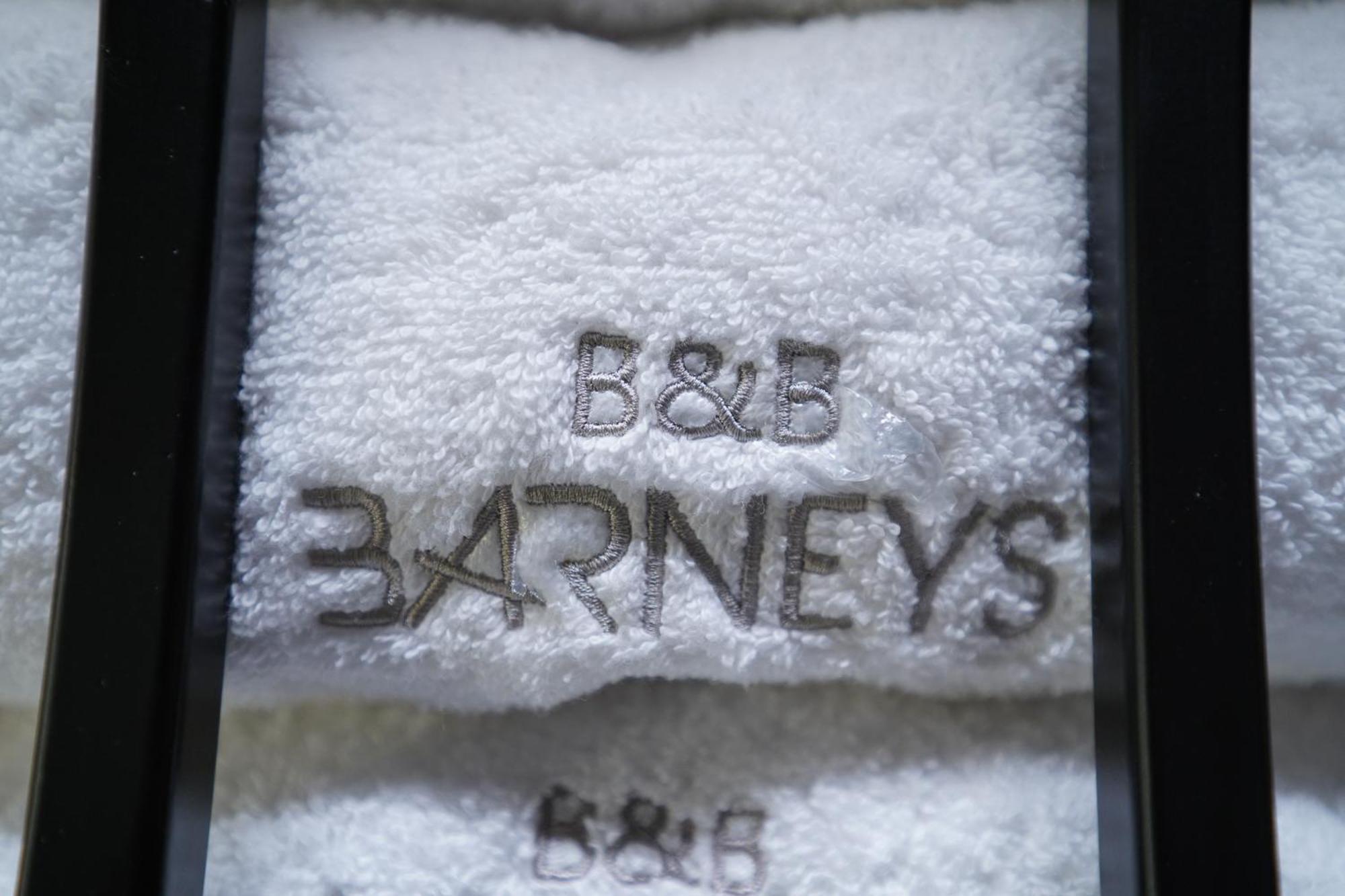 Barneys B&B Cercola Ngoại thất bức ảnh