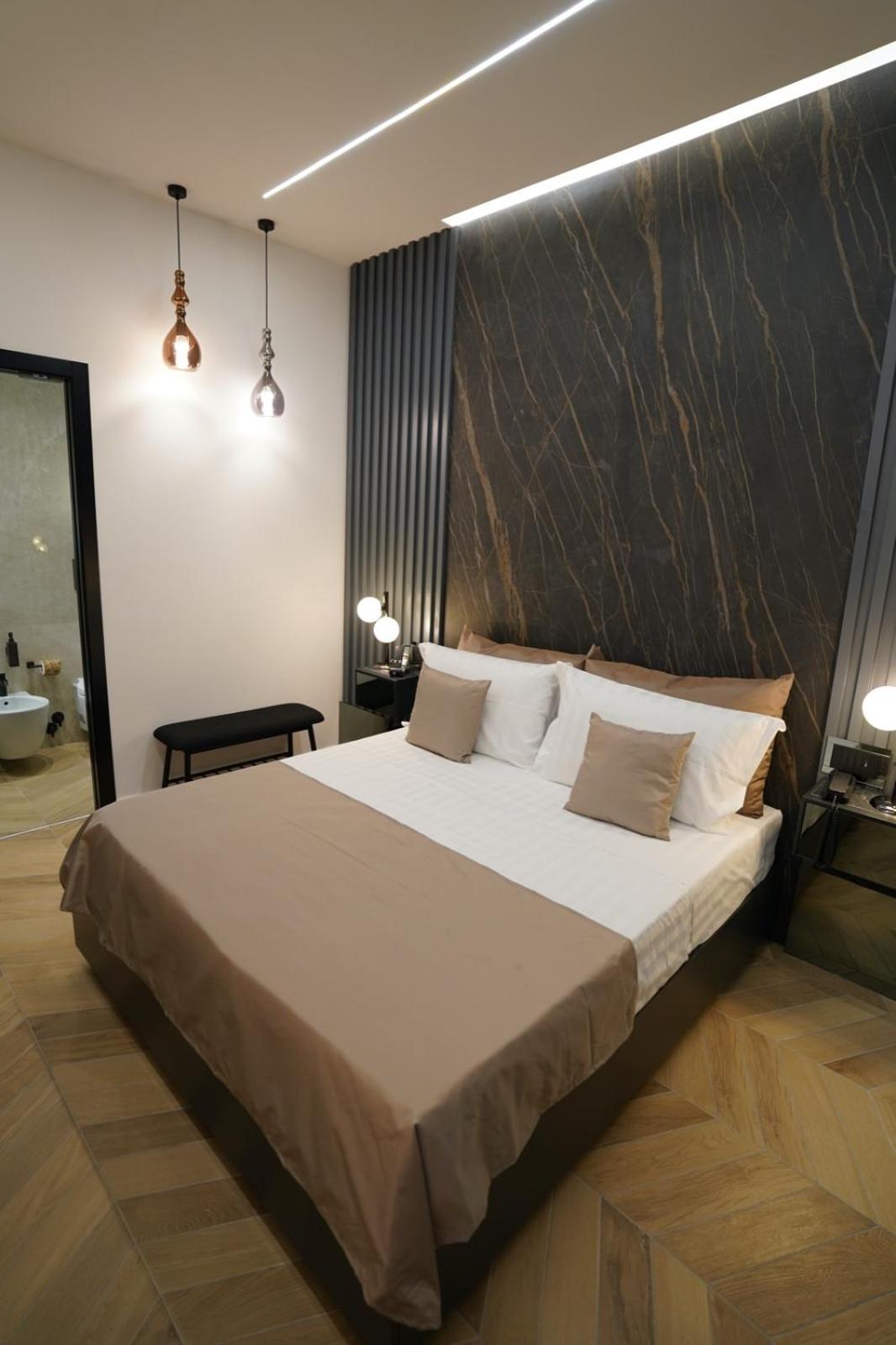 Barneys B&B Cercola Ngoại thất bức ảnh