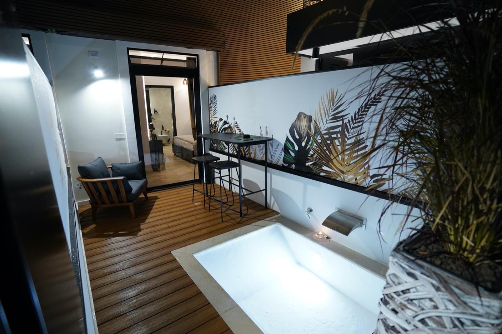 Barneys B&B Cercola Ngoại thất bức ảnh