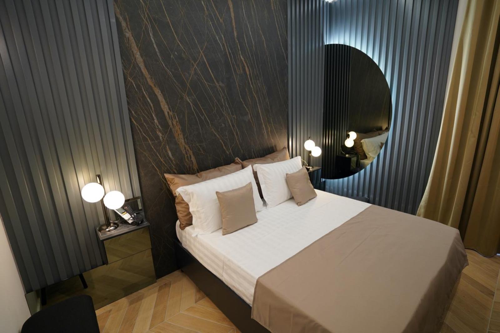 Barneys B&B Cercola Ngoại thất bức ảnh