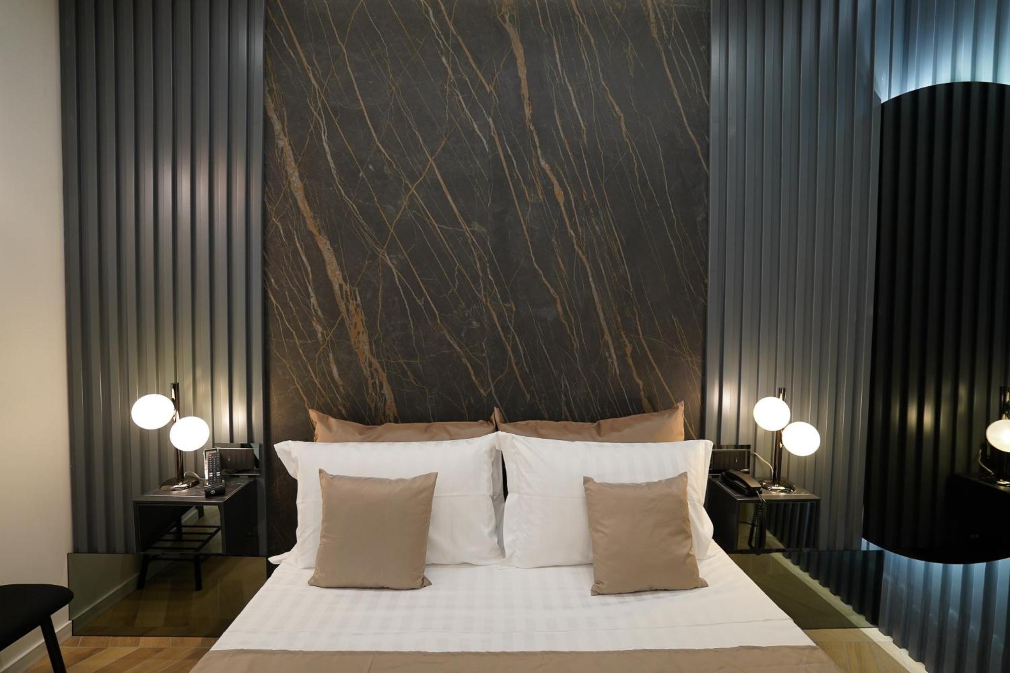 Barneys B&B Cercola Ngoại thất bức ảnh