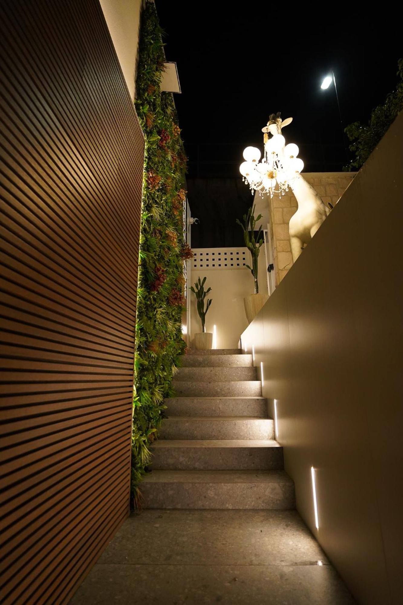 Barneys B&B Cercola Ngoại thất bức ảnh