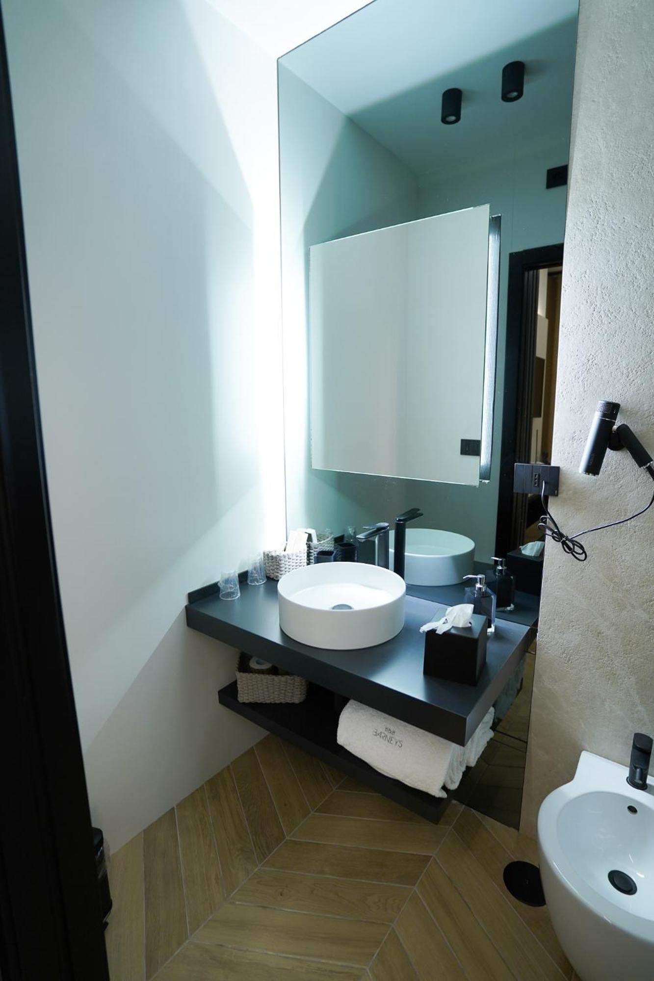 Barneys B&B Cercola Ngoại thất bức ảnh