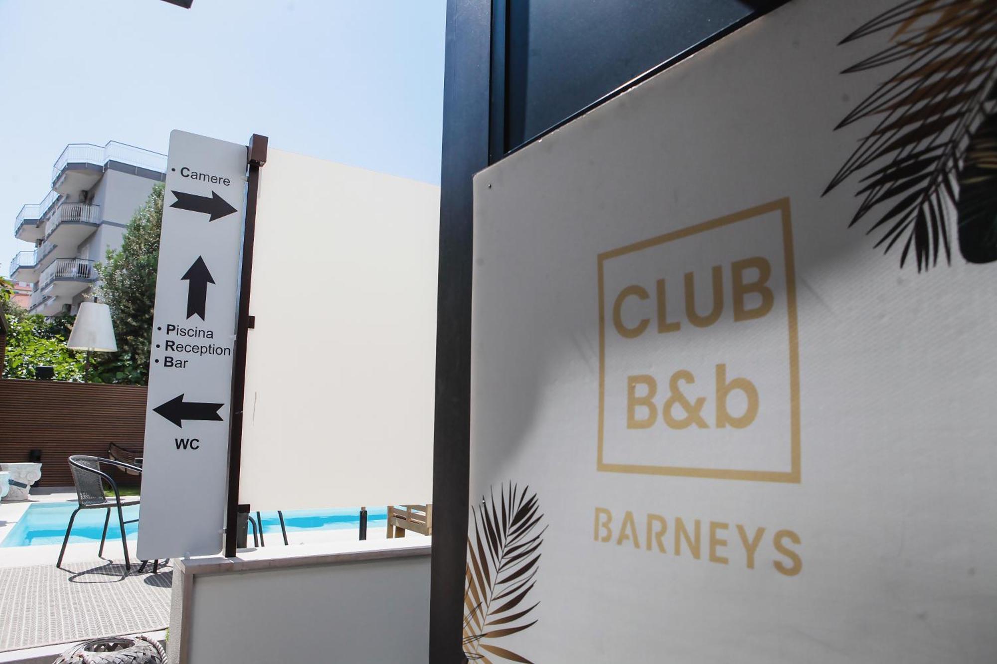 Barneys B&B Cercola Ngoại thất bức ảnh