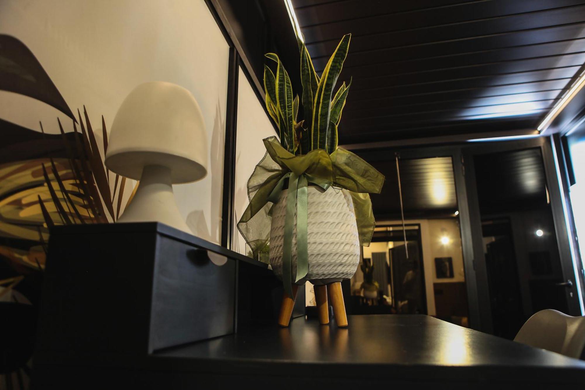 Barneys B&B Cercola Ngoại thất bức ảnh