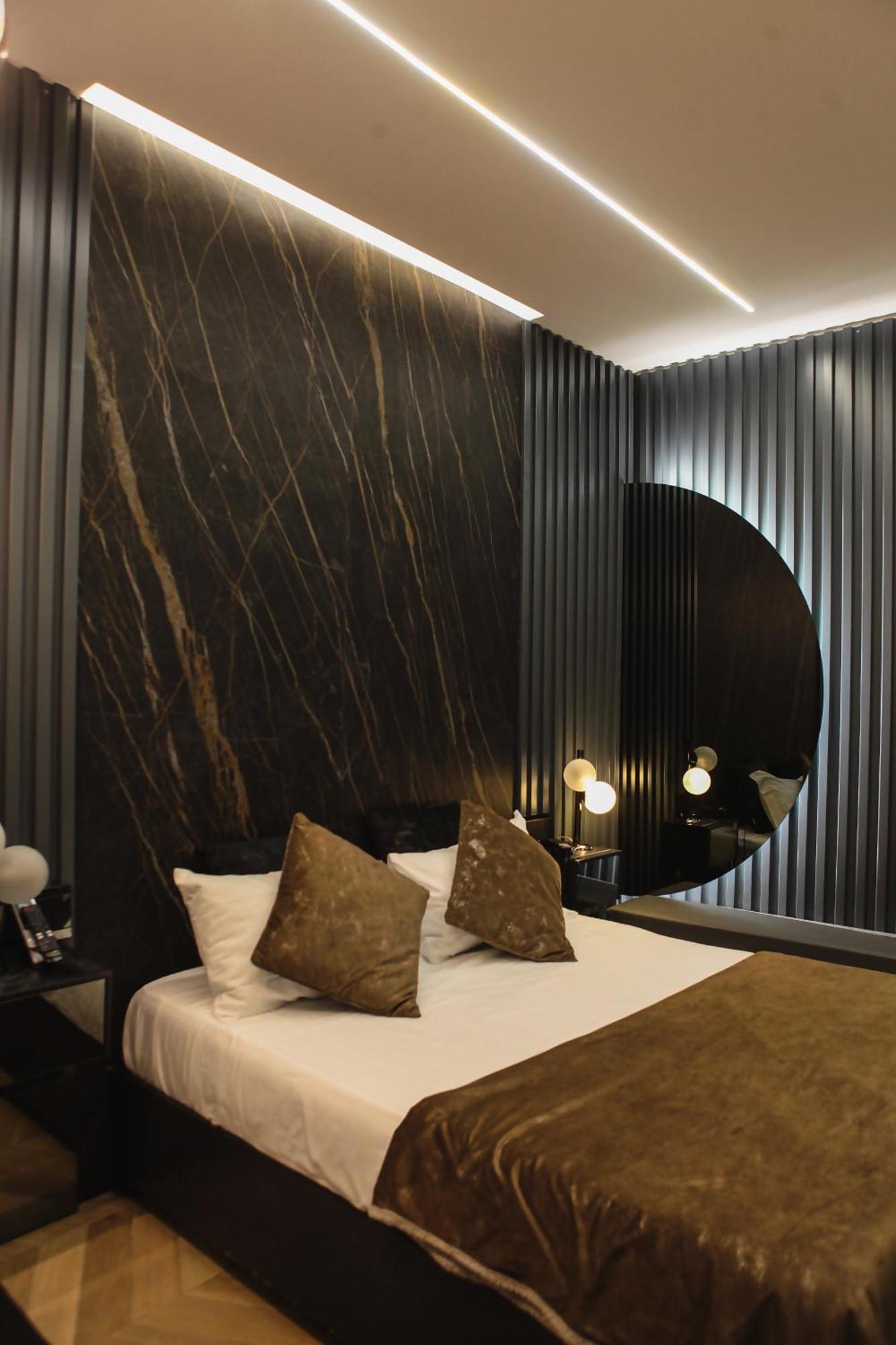 Barneys B&B Cercola Ngoại thất bức ảnh
