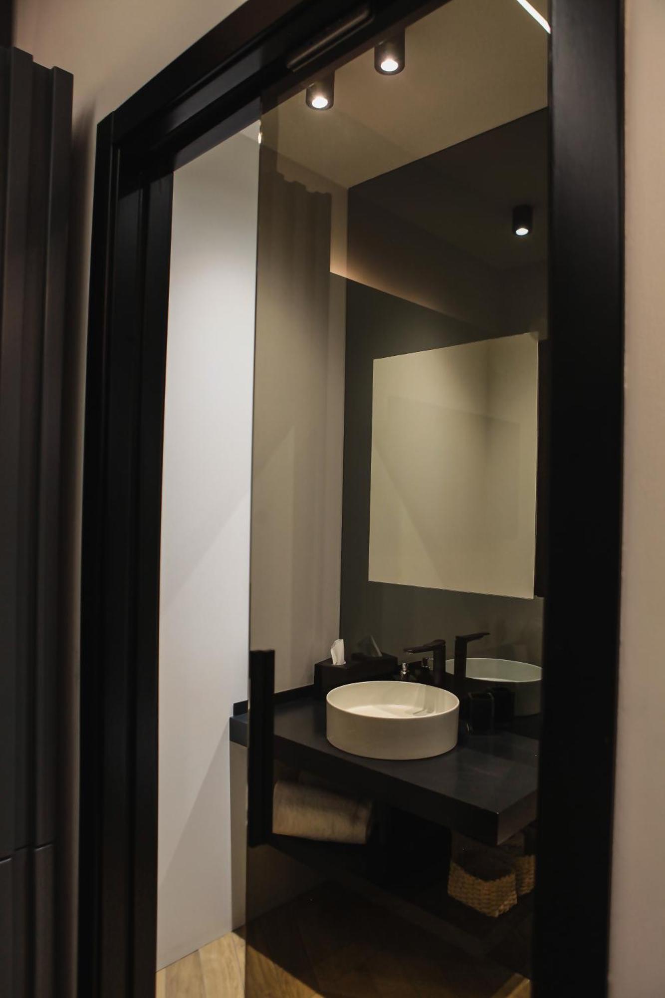 Barneys B&B Cercola Ngoại thất bức ảnh