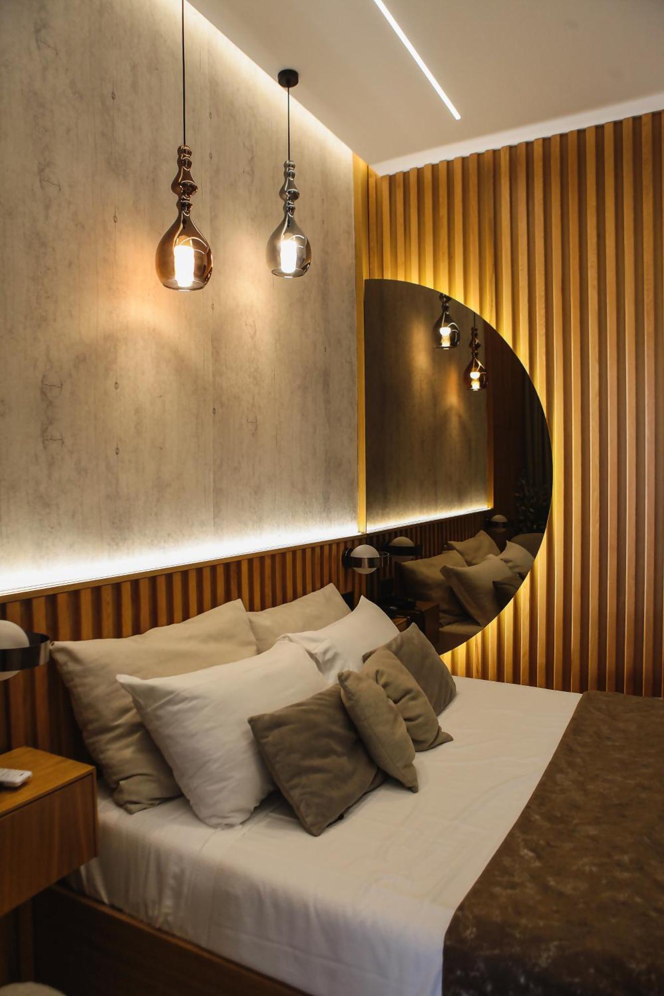 Barneys B&B Cercola Ngoại thất bức ảnh