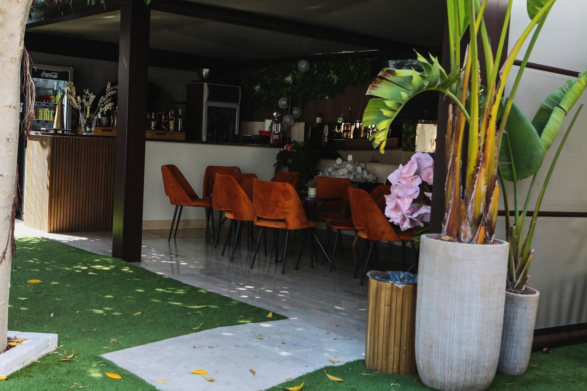 Barneys B&B Cercola Ngoại thất bức ảnh