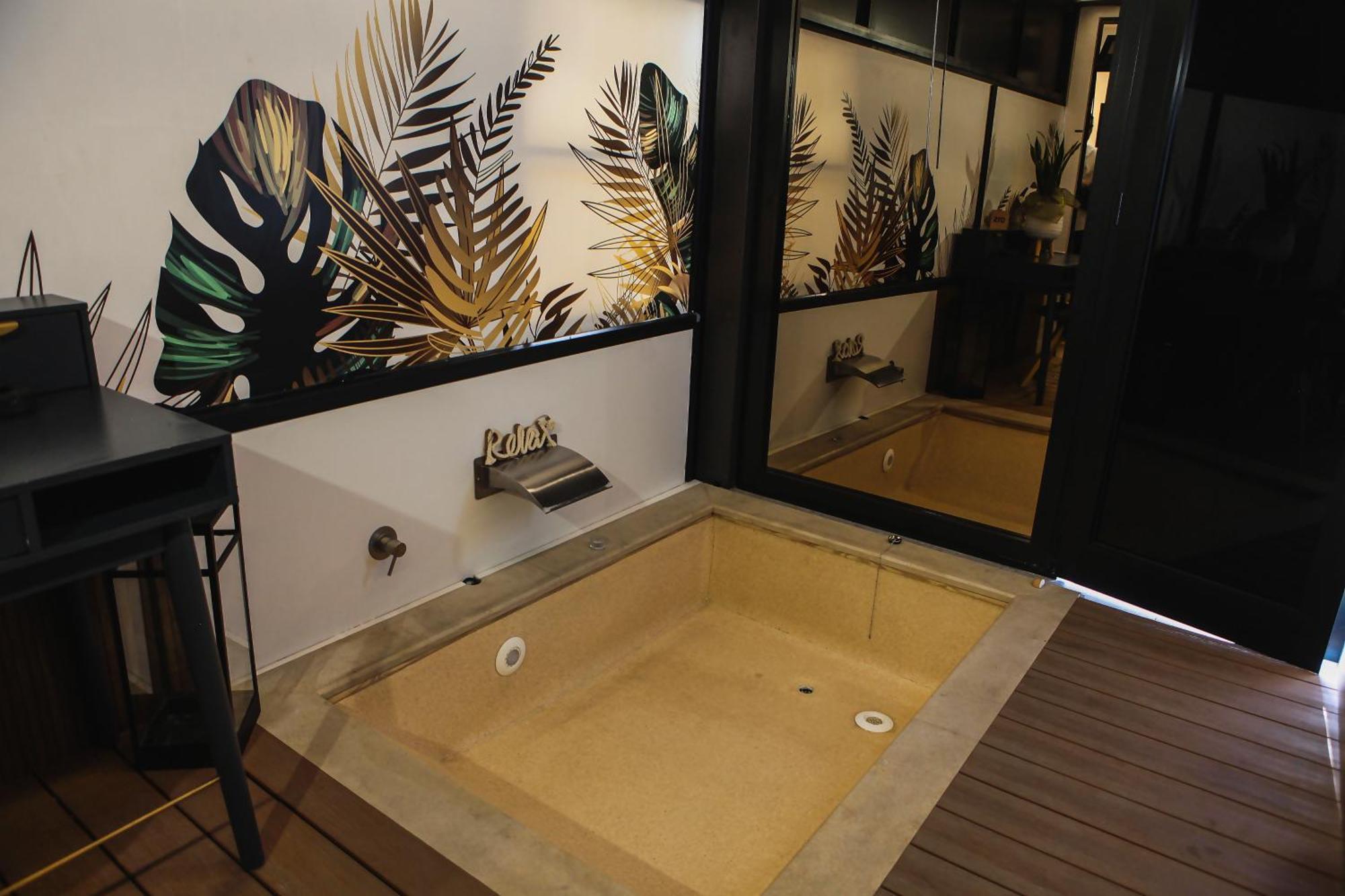 Barneys B&B Cercola Ngoại thất bức ảnh